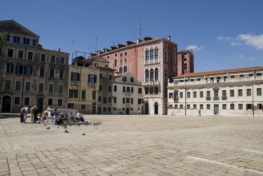 Ca' Cavalli Appartement