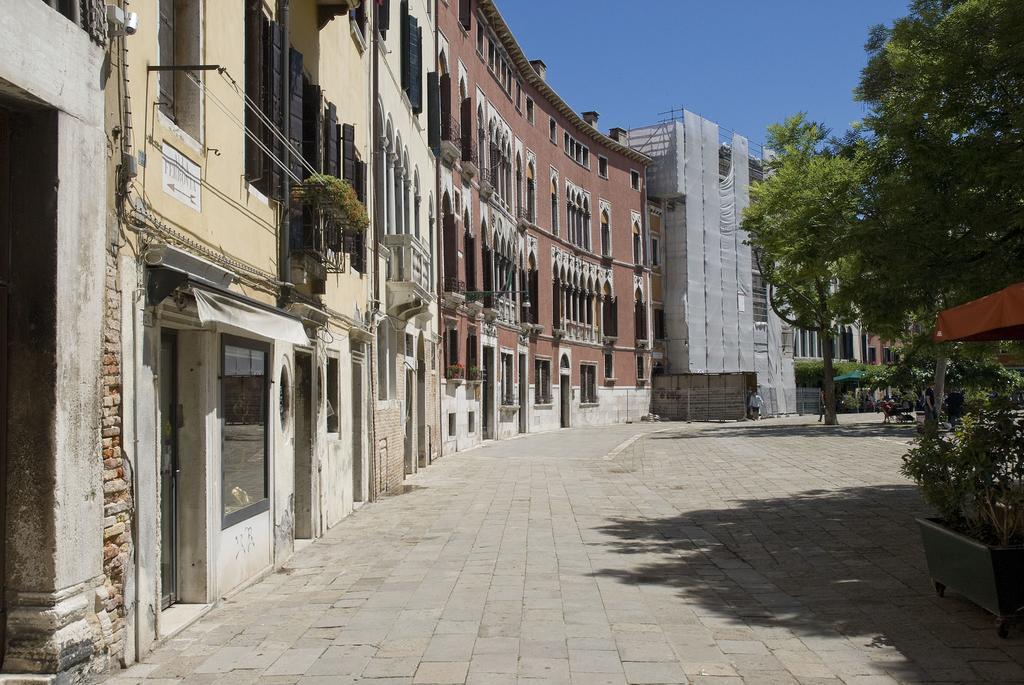 Ca' Cavalli Appartement
