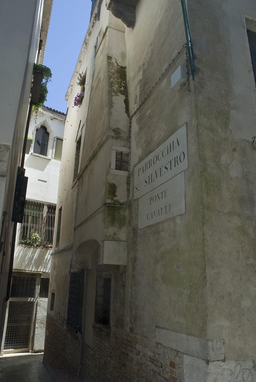 Appartement Ca' Cavalli
