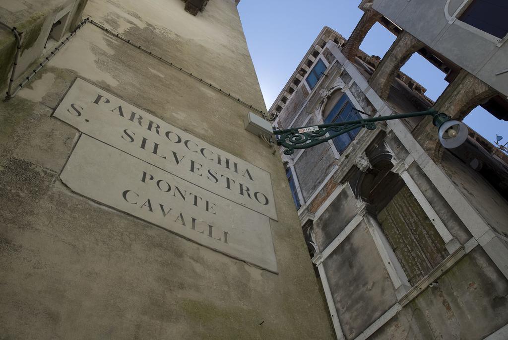 Ca' Cavalli Appartement