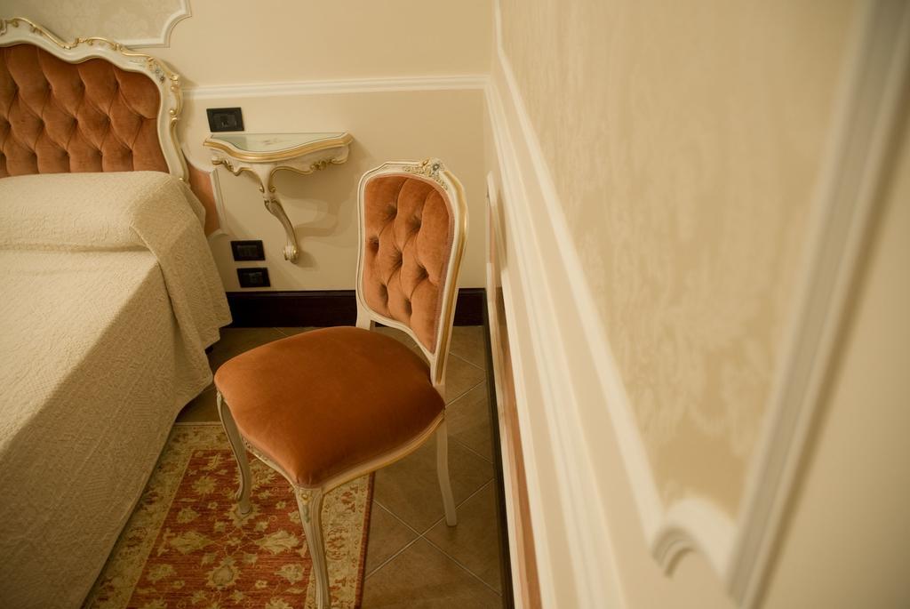 Ca' Cavalli Appartement Venetië