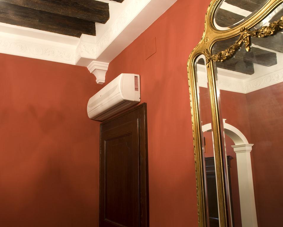 Ca' Cavalli Appartement