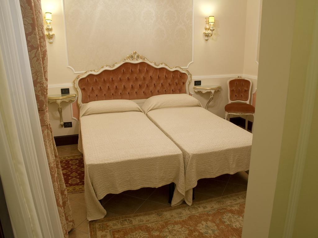 Appartement Ca' Cavalli