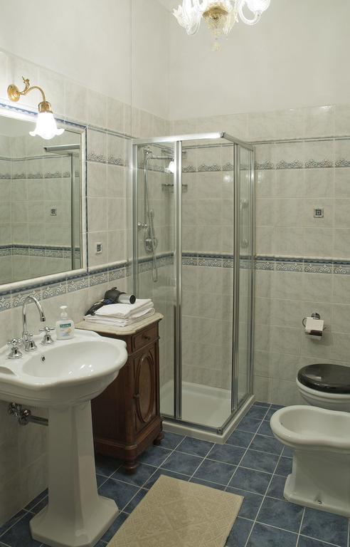 Appartement Ca' Cavalli Venetië