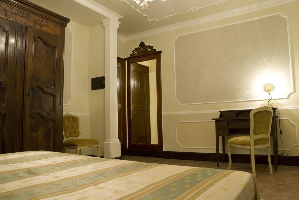 Ca' Cavalli Appartement Venetië