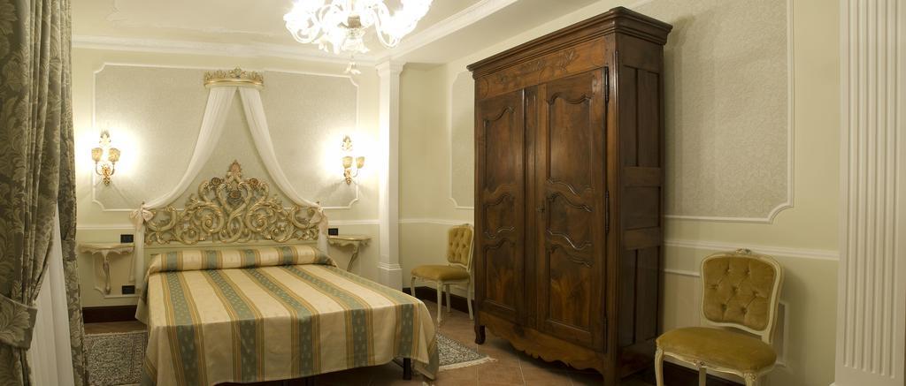 Appartement Ca' Cavalli *