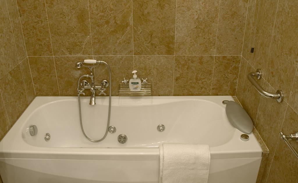 Appartement Ca' Cavalli Venetië