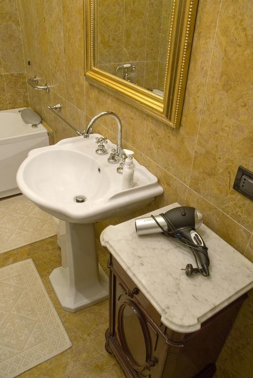 Appartement Ca' Cavalli