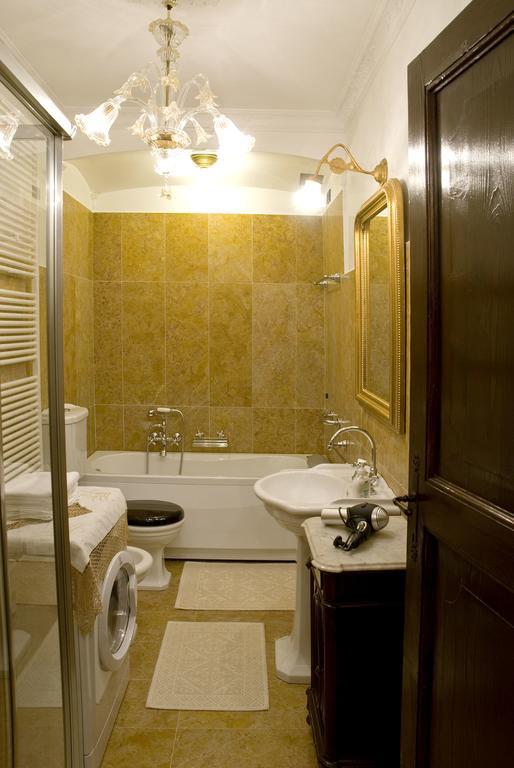 Ca' Cavalli Venetië