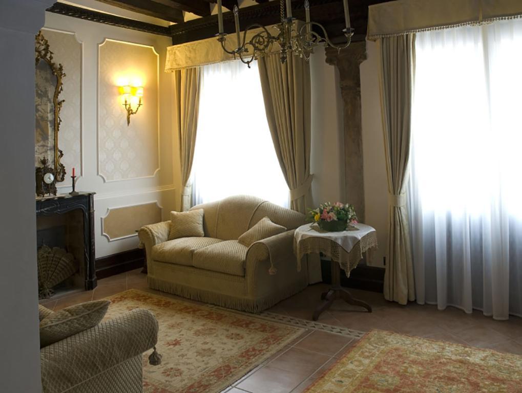 Ca' Cavalli * Venetië