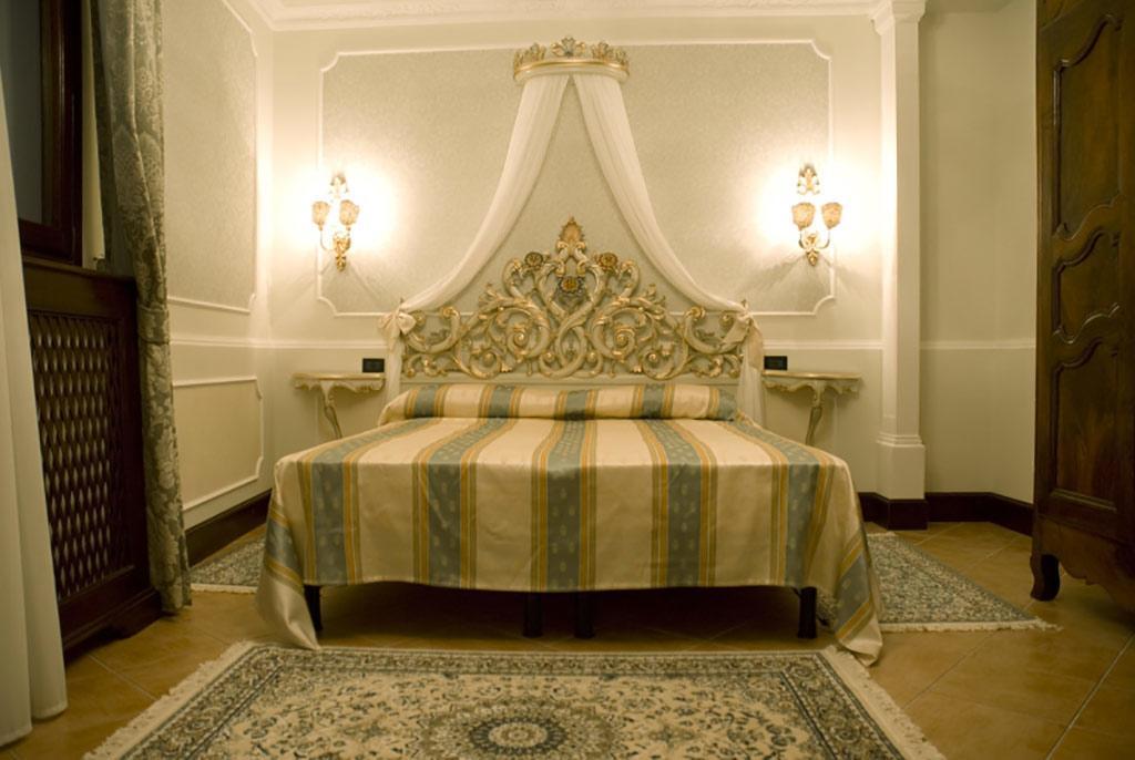 Ca' Cavalli Venetië